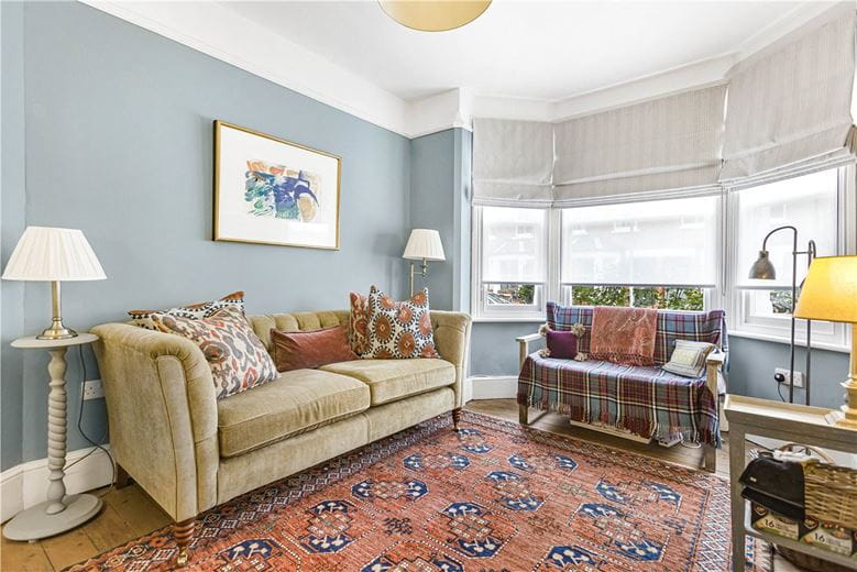 2 bedroom house, Alexandra Road, Oxford OX2 - Available