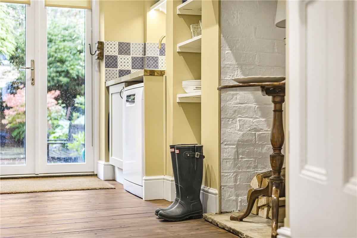 2 bedroom house, Alexandra Road, Oxford OX2 - Available