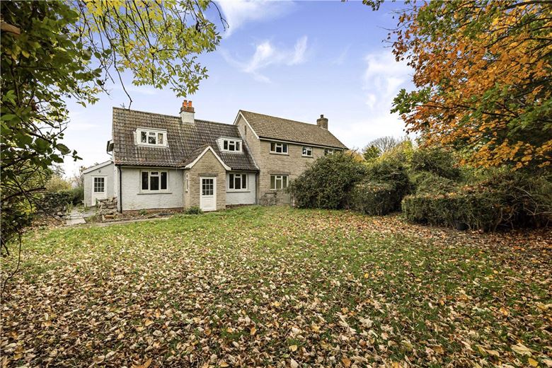 4 bedroom house, Queen Camel, Yeovil BA22 - Available