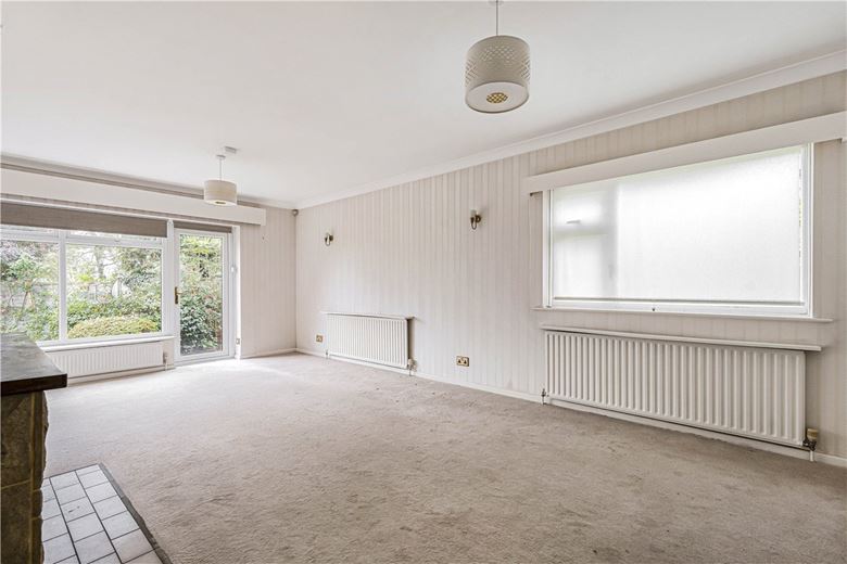 3 bedroom bungalow, Darnford Lane, Lichfield WS14 - Available