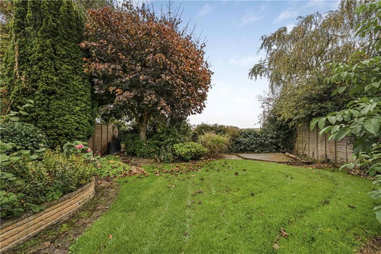 3 bedroom bungalow, Darnford Lane, Lichfield WS14 - Available