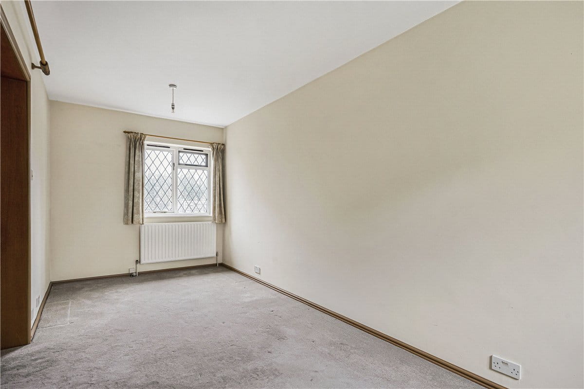 3 bedroom bungalow, Darnford Lane, Lichfield WS14 - Available