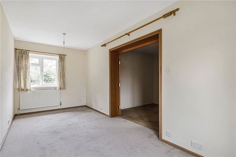 3 bedroom bungalow, Darnford Lane, Lichfield WS14 - Available