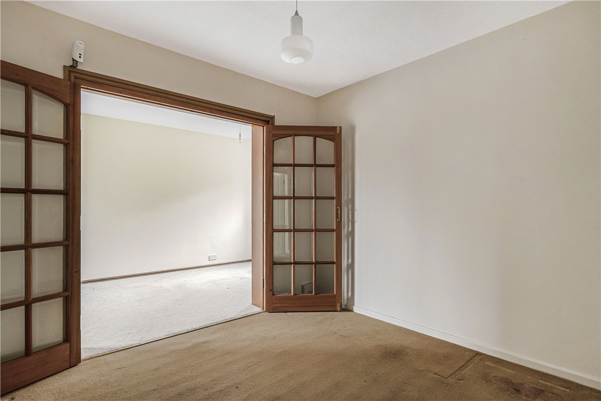 3 bedroom bungalow, Darnford Lane, Lichfield WS14 - Available