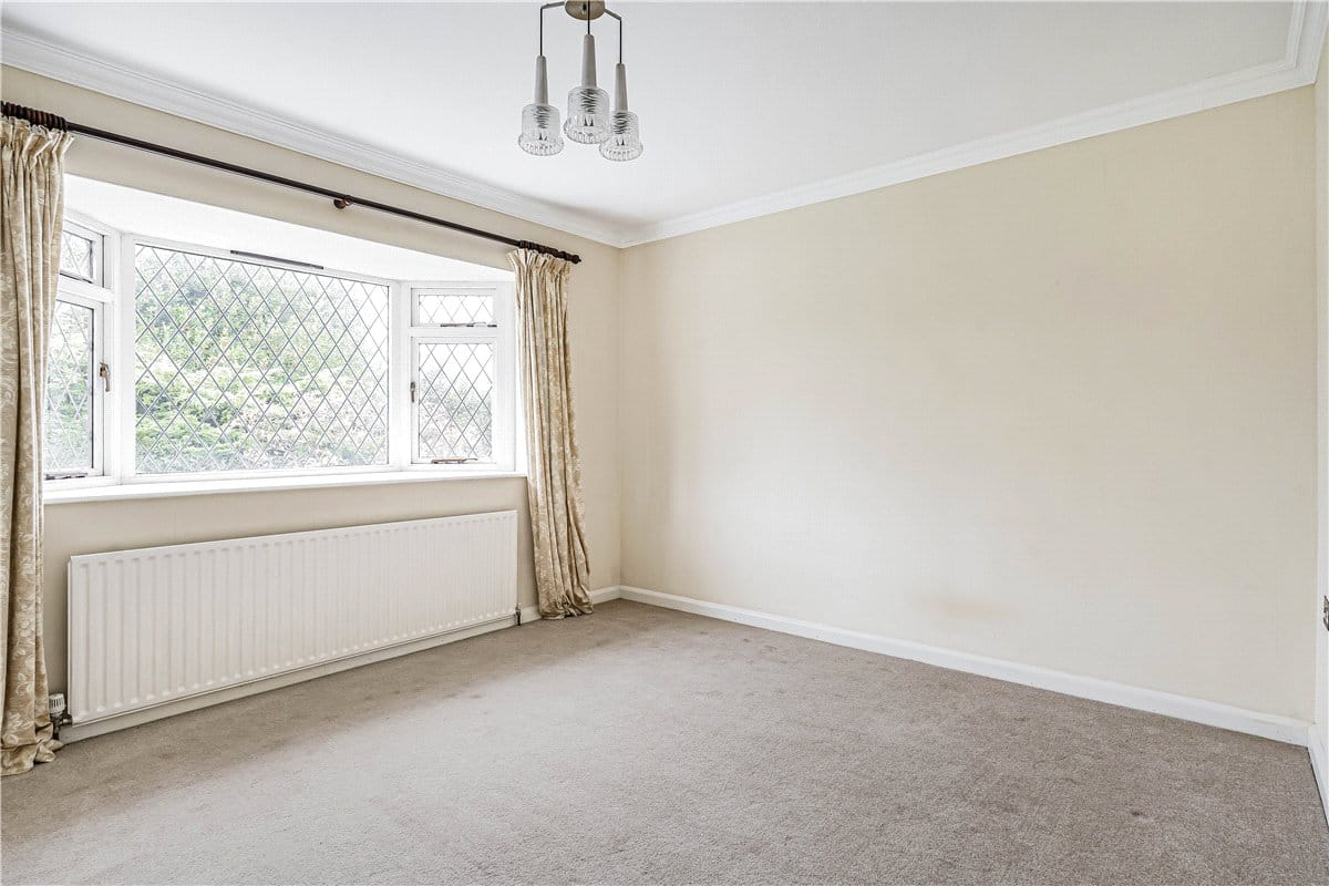 3 bedroom bungalow, Darnford Lane, Lichfield WS14 - Available