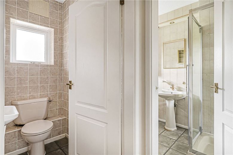 3 bedroom bungalow, Darnford Lane, Lichfield WS14 - Available