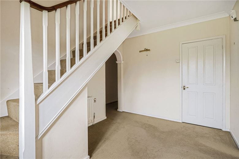 3 bedroom bungalow, Darnford Lane, Lichfield WS14 - Available