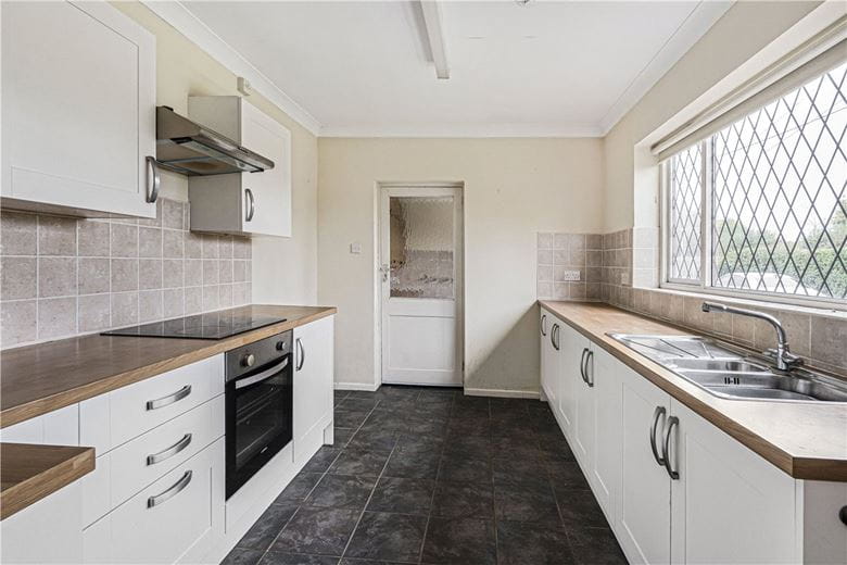 3 bedroom bungalow, Darnford Lane, Lichfield WS14 - Available