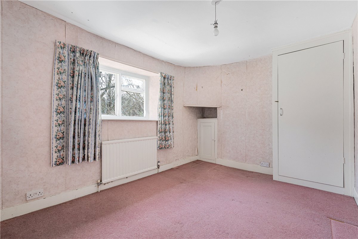 4 bedroom house, Church Way, Iffley OX4 - Available