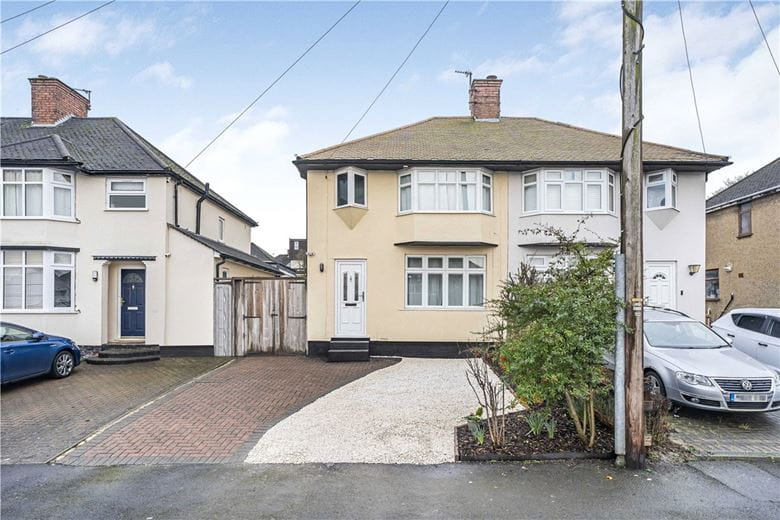 3 bedroom house, Derwent Avenue, Headington OX3 - Available