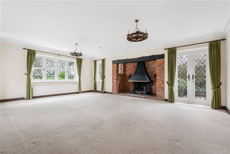 4 bedroom house, The Lee, Great Missenden HP16 - Available