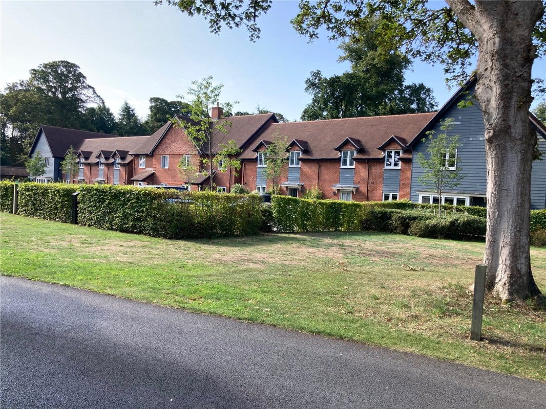 3 bedroom house, Besselsleigh, Abingdon OX13 - Available