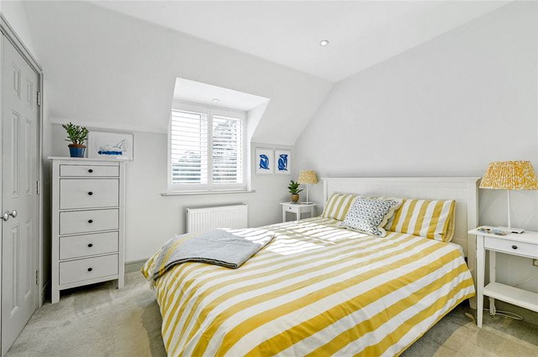 3 bedroom house, Besselsleigh, Abingdon OX13 - Available