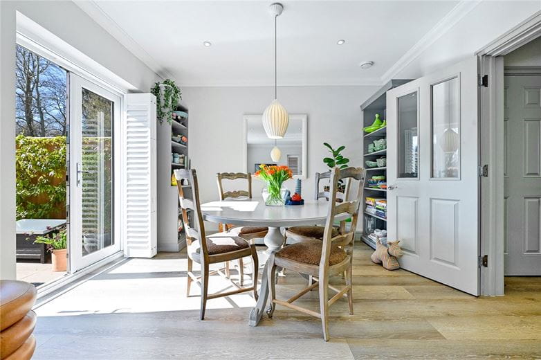 3 bedroom house, Besselsleigh, Abingdon OX13 - Available