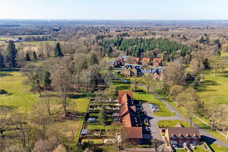 3 bedroom house, Besselsleigh, Abingdon OX13 - Available