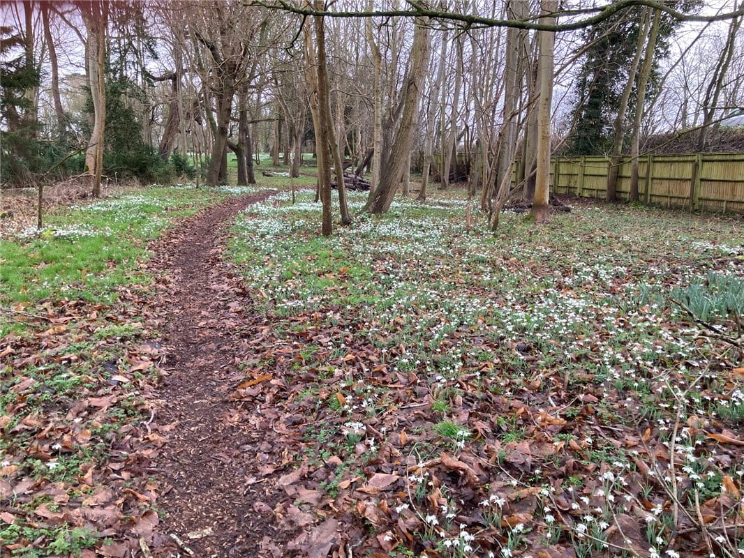 3 bedroom house, Besselsleigh, Appleton, Abingdon OX13 - Available