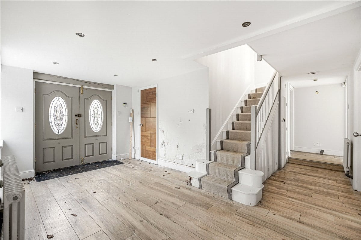 5 bedroom house, Tortington, Arundel BN18 - Available