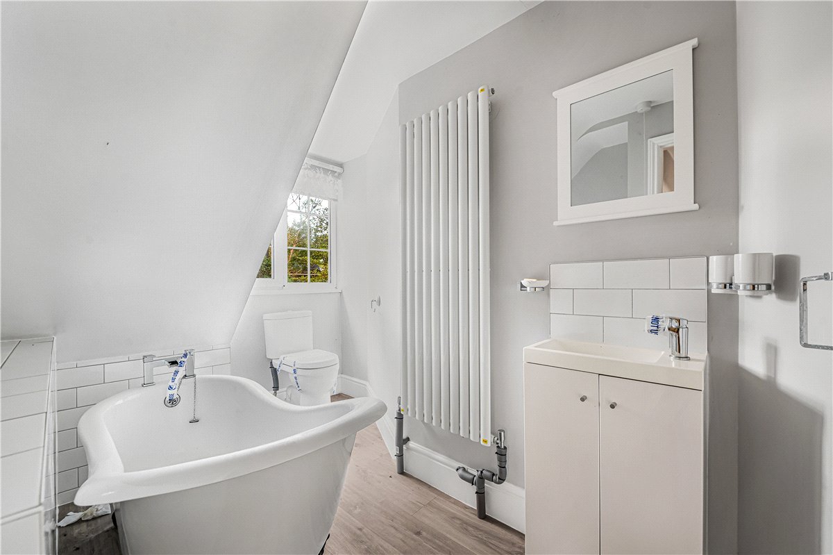 4 bedroom house, Yapton Lane, Walberton BN18 - Available