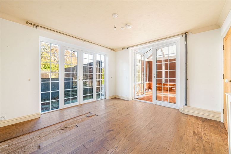 4 bedroom house, Yapton Lane, Walberton BN18 - Available