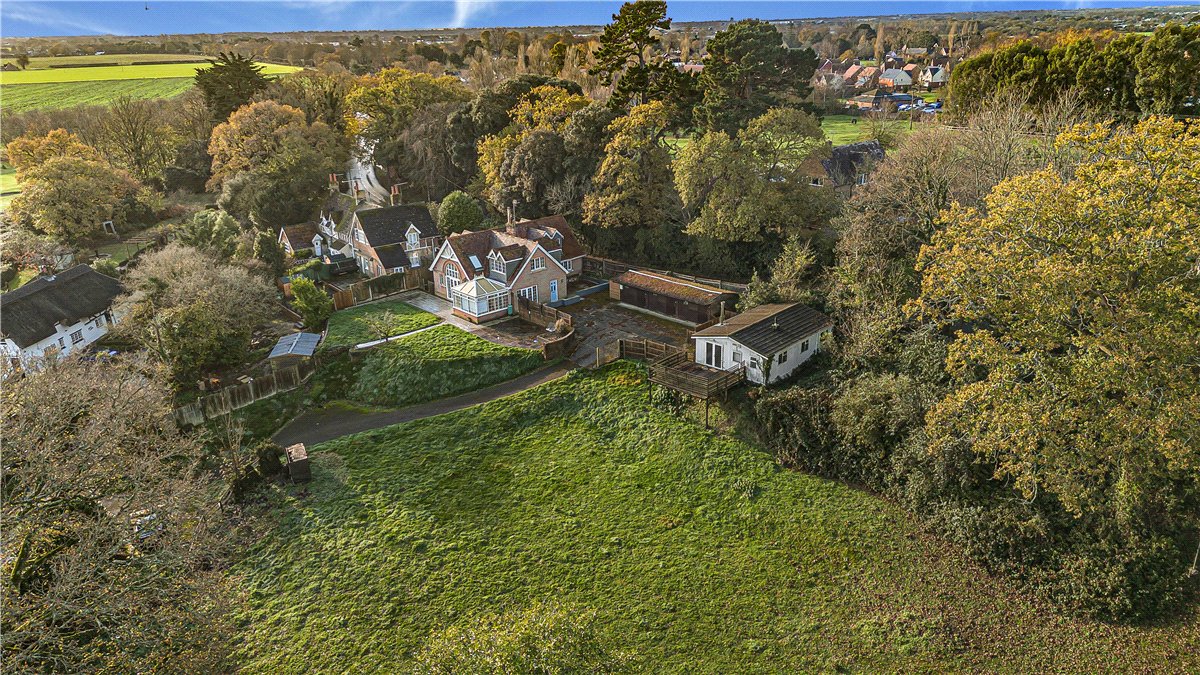 4 bedroom house, Yapton Lane, Walberton BN18 - Available