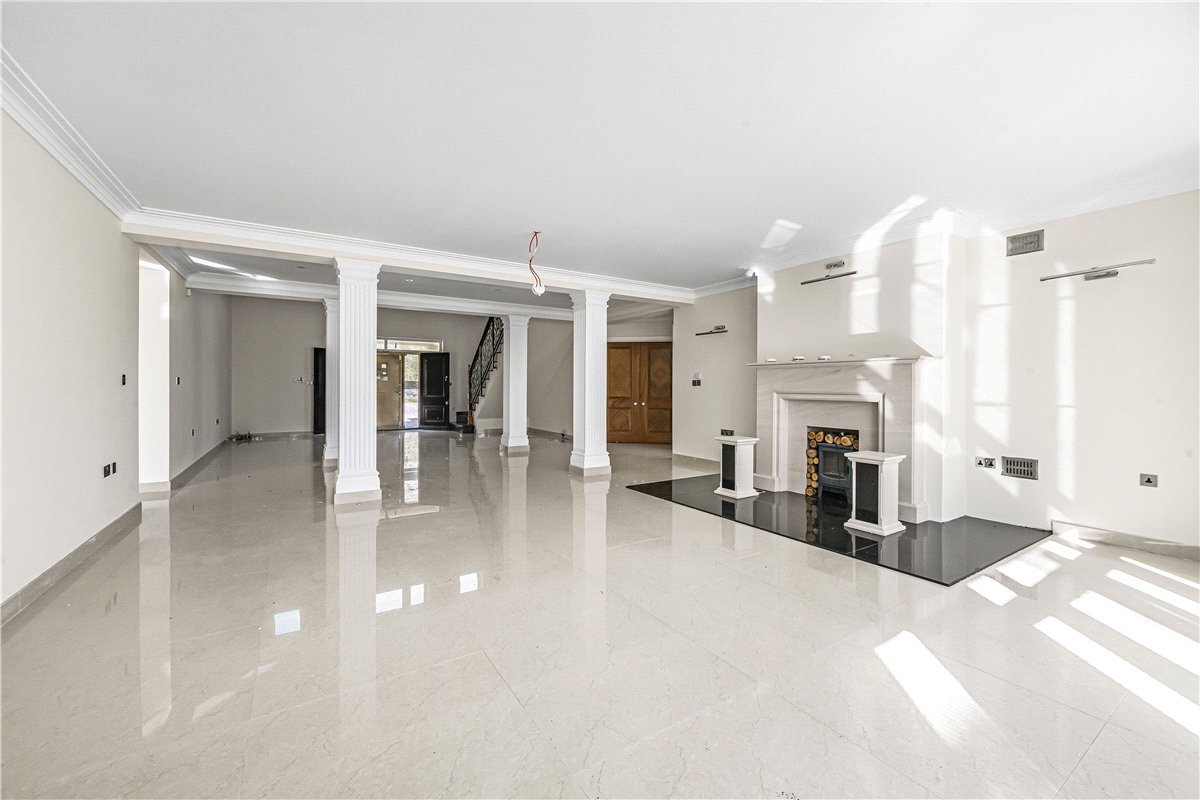 5 bedroom house, Binsted, Arundel BN18 - Available