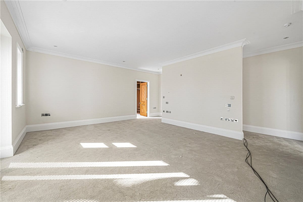 5 bedroom house, Binsted, Arundel BN18 - Available