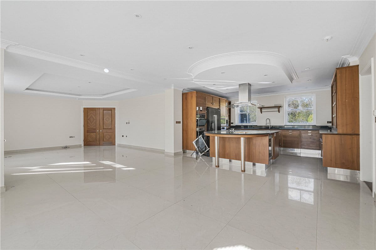 5 bedroom house, Binsted, Arundel BN18 - Available