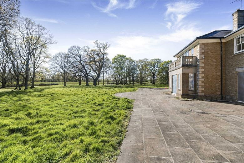 5 bedroom house, Binsted, Arundel BN18 - Available