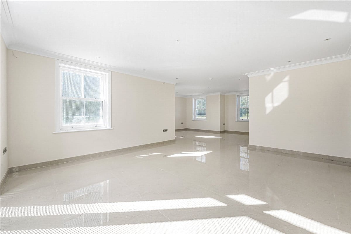 5 bedroom house, Binsted, Arundel BN18 - Available