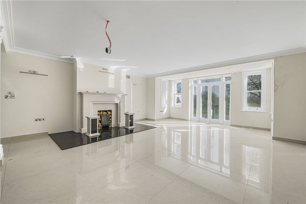 5 bedroom house, Binsted, Arundel BN18 - Available