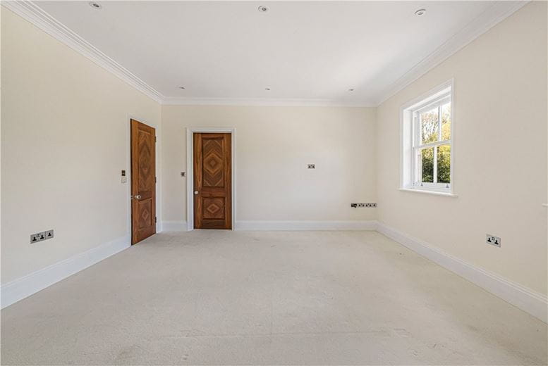 5 bedroom house, Binsted, Arundel BN18 - Available