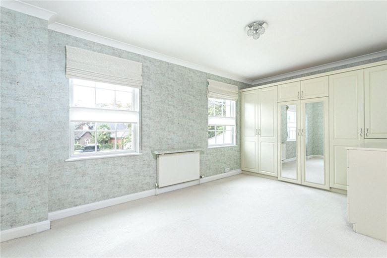 3 bedroom house, Arundel Wing, Tortington Manor BN18 - Available