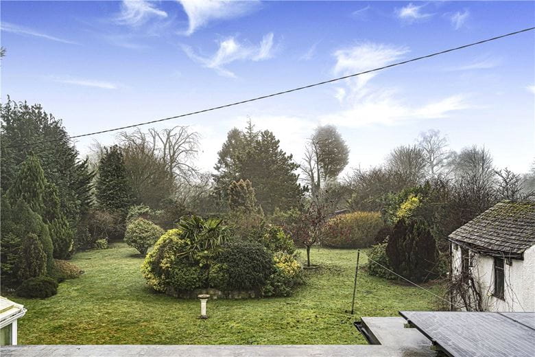 4 bedroom house, Oxford Road, Burford OX18 - Available