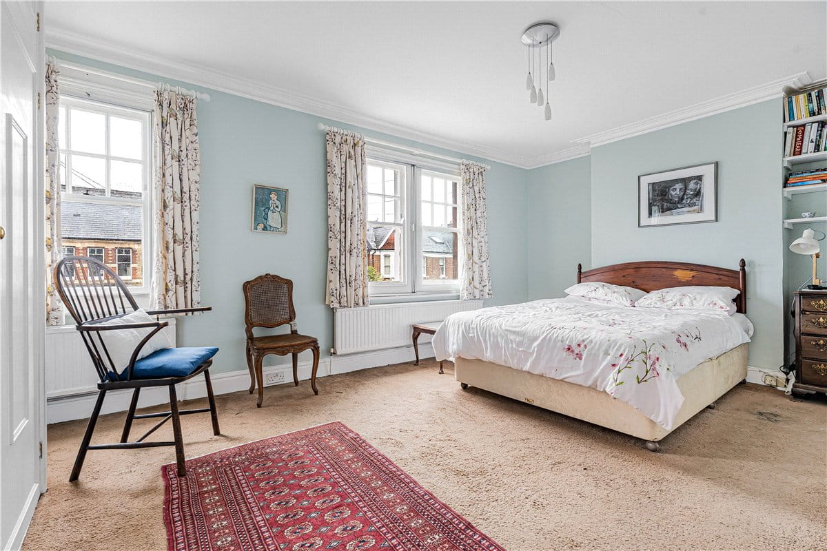 4 bedroom house, Thorncliffe Road, Oxford OX2 - Available