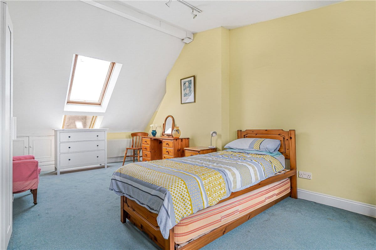 4 bedroom house, Thorncliffe Road, Oxford OX2 - Available