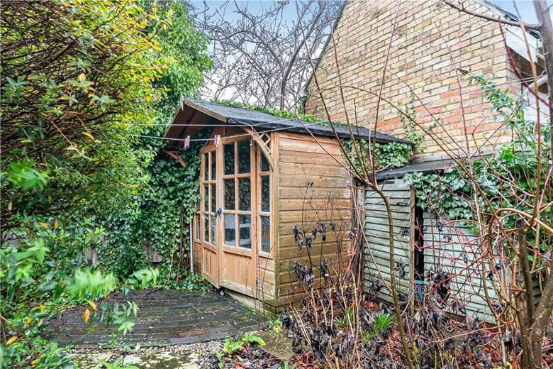 4 bedroom house, Thorncliffe Road, Oxford OX2 - Available