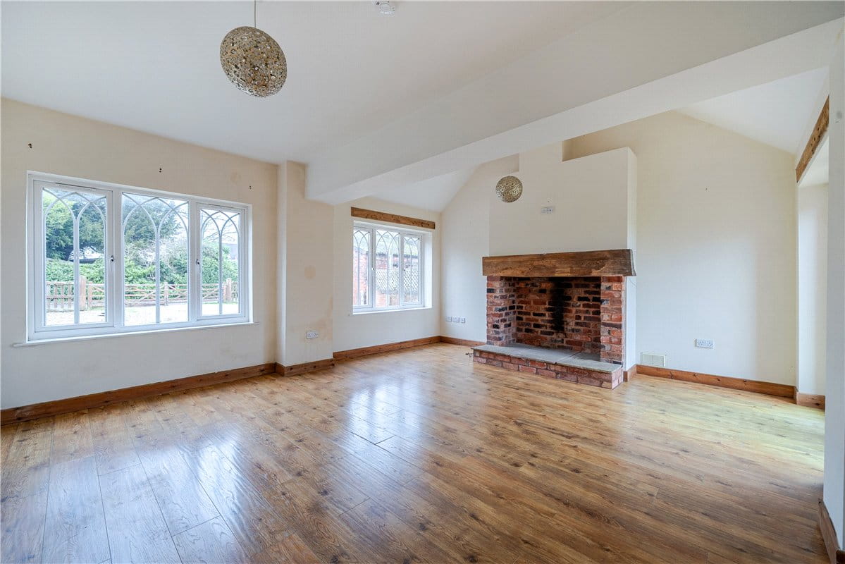 4 bedroom cottage, Shirrall Drive, Drayton Bassett B78 - Available