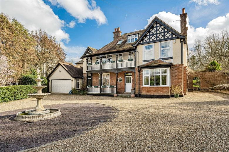 5 bedroom house, Hinksey Hill, Oxford OX1 - Available