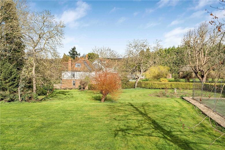 5 bedroom house, Hinksey Hill, Oxford OX1 - Available