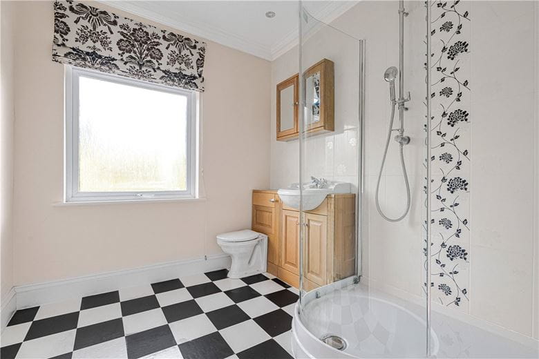 5 bedroom house, Hinksey Hill, Oxford OX1 - Available