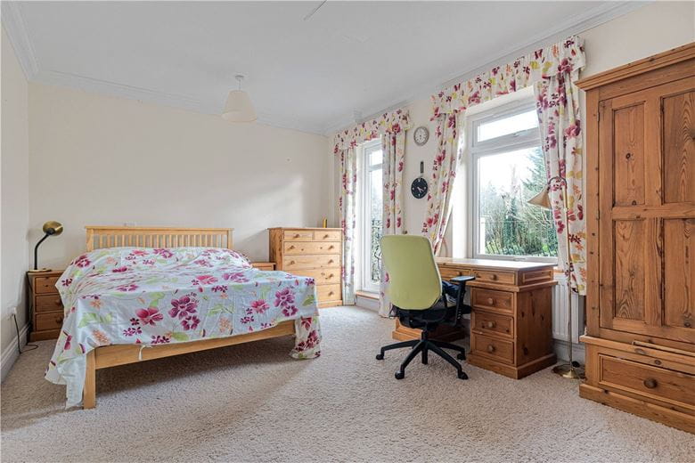 5 bedroom house, Hinksey Hill, Oxford OX1 - Available