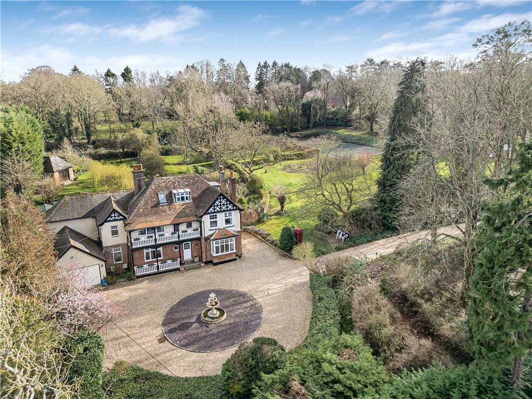 5 bedroom house, Hinksey Hill, Oxford OX1 - Available