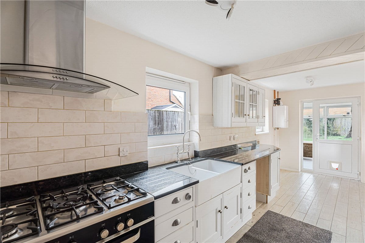 4 bedroom house, Chorefields, Kidlington OX5 - Available