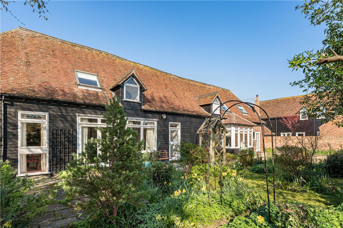 4 bedroom , Ashfields Lane, East Hanney OX12 - Available