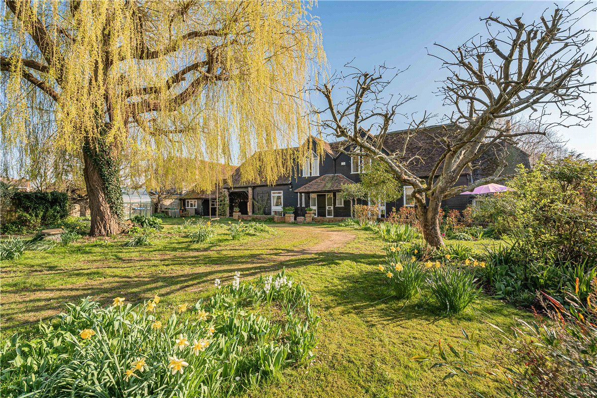 4 bedroom , Ashfields Lane, East Hanney OX12 - Available