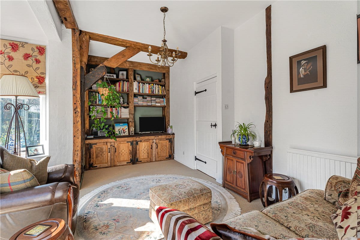 4 bedroom , Ashfields Lane, East Hanney OX12 - Available