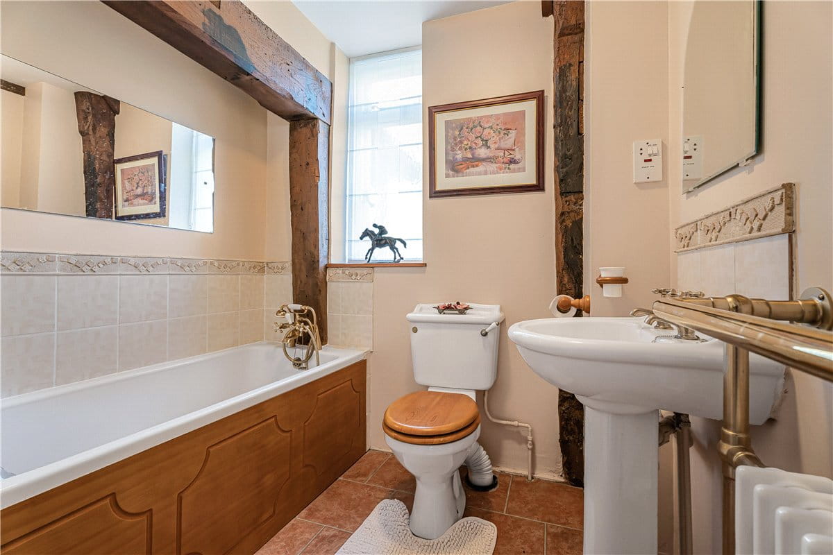 4 bedroom , Ashfields Lane, East Hanney OX12 - Available