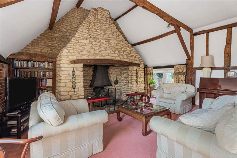 4 bedroom , Ashfields Lane, East Hanney OX12 - Available