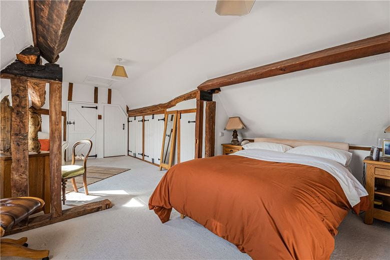 4 bedroom , Ashfields Lane, East Hanney OX12 - Available