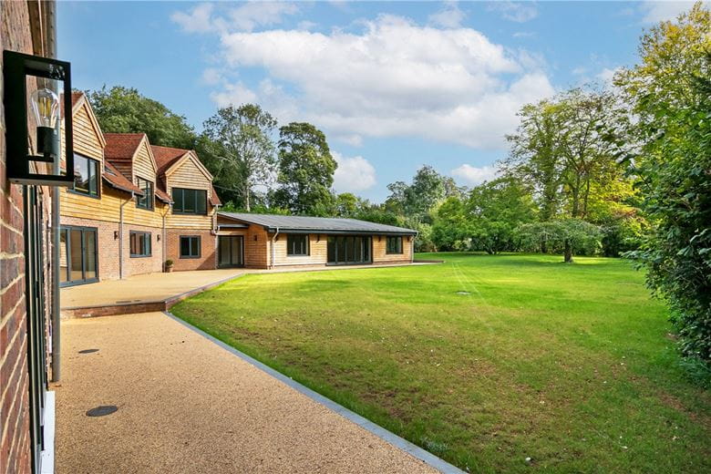 6 bedroom house, Burcot, Abingdon OX14 - Available